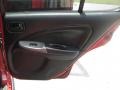 Aztec Red - Sentra SE-R Photo No. 24