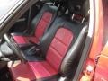 Aztec Red - Sentra SE-R Photo No. 25