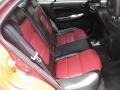 Aztec Red - Sentra SE-R Photo No. 28