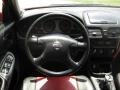 Aztec Red - Sentra SE-R Photo No. 29