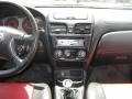 Aztec Red - Sentra SE-R Photo No. 30