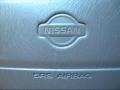 1999 Deep Evergreen Nissan Maxima GLE  photo #43