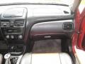 Aztec Red - Sentra SE-R Photo No. 31