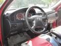 Aztec Red - Sentra SE-R Photo No. 32