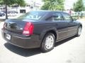 2005 Brilliant Black Crystal Pearl Chrysler 300 Touring  photo #4