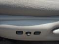 Graphite Metallic - Sebring Touring Convertible Photo No. 13