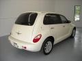 Cool Vanilla White - PT Cruiser Limited Photo No. 3