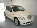 Cool Vanilla White - PT Cruiser Limited Photo No. 4