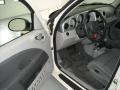 Cool Vanilla White - PT Cruiser Limited Photo No. 5