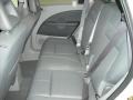 Cool Vanilla White - PT Cruiser Limited Photo No. 6