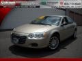Linen Gold Metallic Pearl 2006 Chrysler Sebring Sedan