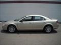 Linen Gold Metallic Pearl - Sebring Sedan Photo No. 2