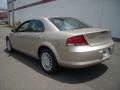 Linen Gold Metallic Pearl - Sebring Sedan Photo No. 3