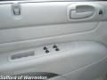 2005 Stone White Chrysler Sebring Touring Convertible  photo #12