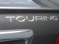 2005 Graphite Metallic Chrysler Sebring Touring Convertible  photo #22