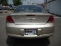 Linen Gold Metallic Pearl - Sebring Sedan Photo No. 4
