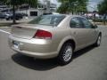 Linen Gold Metallic Pearl - Sebring Sedan Photo No. 5