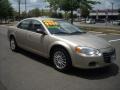 Linen Gold Metallic Pearl - Sebring Sedan Photo No. 6