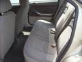 Linen Gold Metallic Pearl - Sebring Sedan Photo No. 9