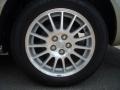 Linen Gold Metallic Pearl - Sebring Sedan Photo No. 18