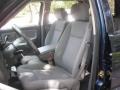 2007 Patriot Blue Pearl Dodge Dakota SLT Quad Cab 4x4  photo #23