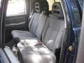 2007 Patriot Blue Pearl Dodge Dakota SLT Quad Cab 4x4  photo #25