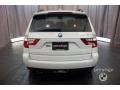 Alpine White - X3 3.0si Photo No. 2