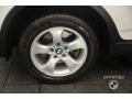 Alpine White - X3 3.0si Photo No. 7