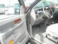 2006 Light Khaki Metallic Dodge Ram 1500 SLT Quad Cab 4x4  photo #9
