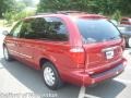 2006 Inferno Red Pearl Chrysler Town & Country Touring  photo #4