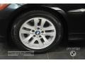 2009 Black Sapphire Metallic BMW 3 Series 328xi Sedan  photo #7