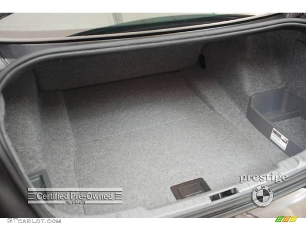 2009 3 Series 328xi Sedan - Black Sapphire Metallic / Black photo #8