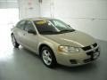 2006 Linen Gold Metallic Dodge Stratus SXT Sedan  photo #4