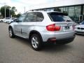 Titanium Silver Metallic - X5 xDrive30i Photo No. 3