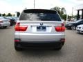 Titanium Silver Metallic - X5 xDrive30i Photo No. 4