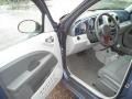 2007 Marine Blue Pearl Chrysler PT Cruiser Touring  photo #5