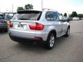Titanium Silver Metallic - X5 xDrive30i Photo No. 5