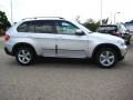 Titanium Silver Metallic - X5 xDrive30i Photo No. 6