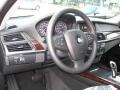 Titanium Silver Metallic - X5 xDrive30i Photo No. 9
