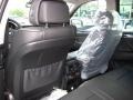 Titanium Silver Metallic - X5 xDrive30i Photo No. 11
