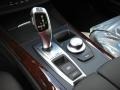 Titanium Silver Metallic - X5 xDrive30i Photo No. 14