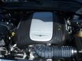 Steel Blue Metallic - 300 C HEMI Photo No. 9