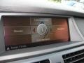 Titanium Silver Metallic - X5 xDrive30i Photo No. 16