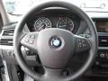 Titanium Silver Metallic - X5 xDrive30i Photo No. 17
