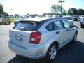 Bright Silver Metallic - Caliber SXT Photo No. 3