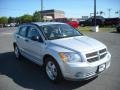 Bright Silver Metallic - Caliber SXT Photo No. 4