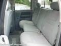 2007 Brilliant Black Crystal Pearl Dodge Ram 1500 Big Horn Edition Quad Cab 4x4  photo #6
