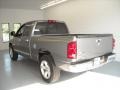 2008 Mineral Gray Metallic Dodge Ram 1500 Big Horn Edition Quad Cab  photo #2