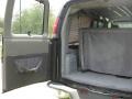 1999 Onyx Black GMC Savana Van G1500 Passenger  photo #14