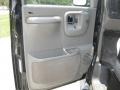 1999 Onyx Black GMC Savana Van G1500 Passenger  photo #19